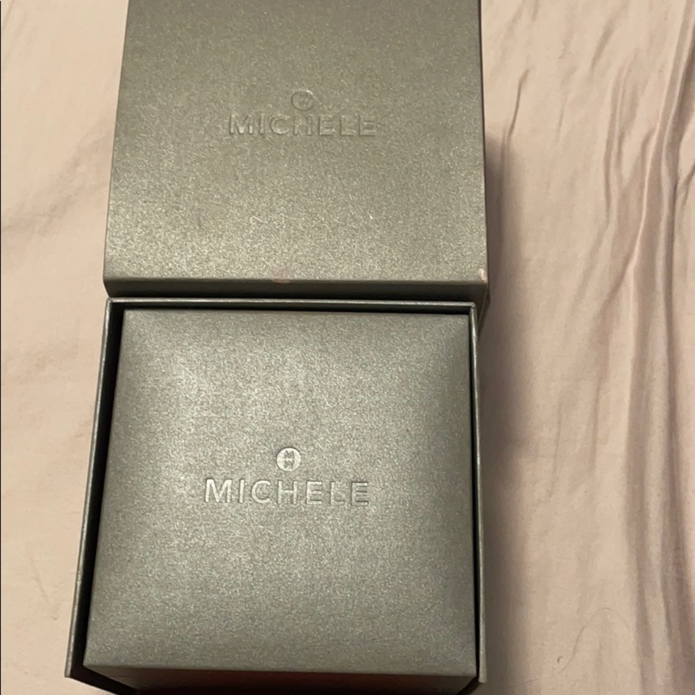 michele watch